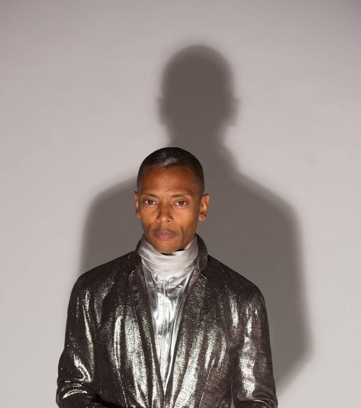 Jeff Mills