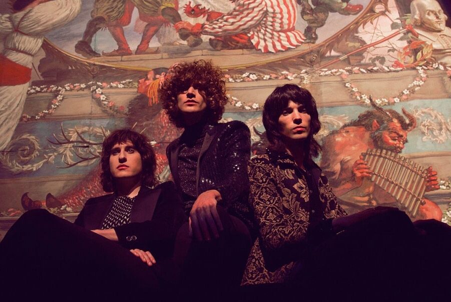 TEMPLES